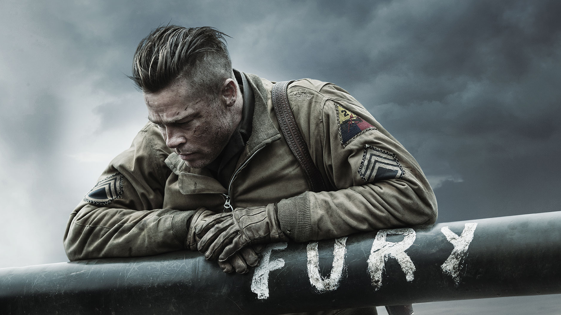 Fury. Il selvaggio ruggito della guerra