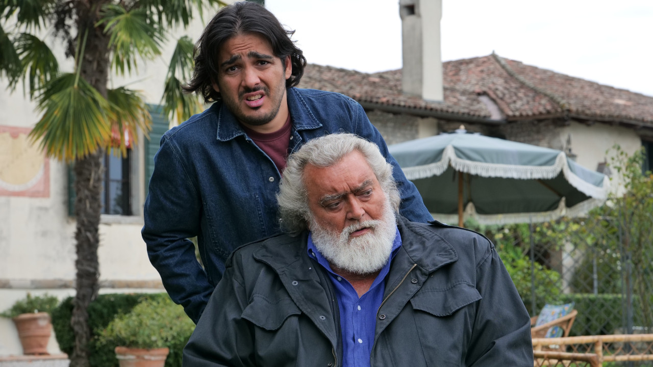 Esprimi un desiderio
