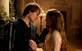 Romeo and Juliet. Nuova versione ma vecchio stile