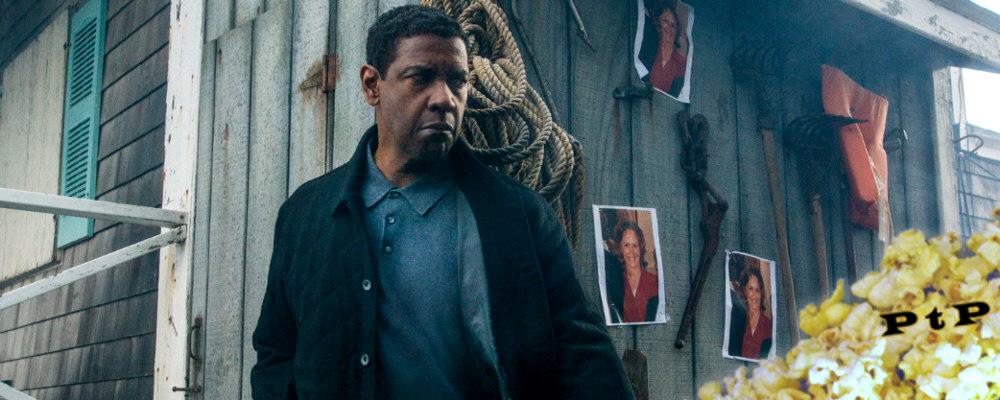 The Equalizer 2 - Senza perdono e credibilità