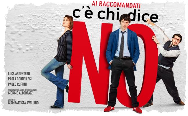 C'è chi dice no. Precari all'assalto
