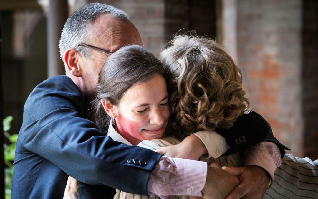 La vita accanto