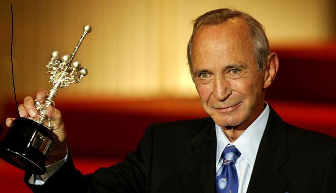 Ben Gazzara: l'attore dal sorriso malinconico