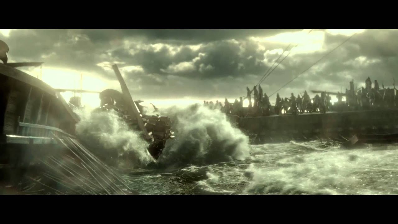 300 - L'alba di un impero