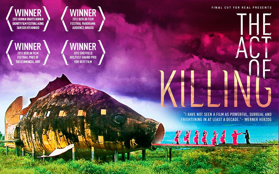 I 10 migliori film del 2013 secondo Sight and Sound