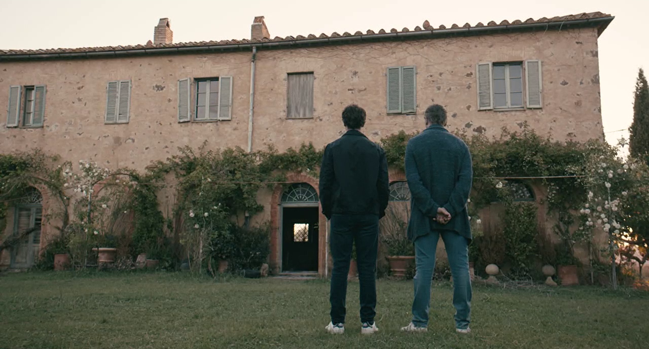 Made in Italy - Catarsi