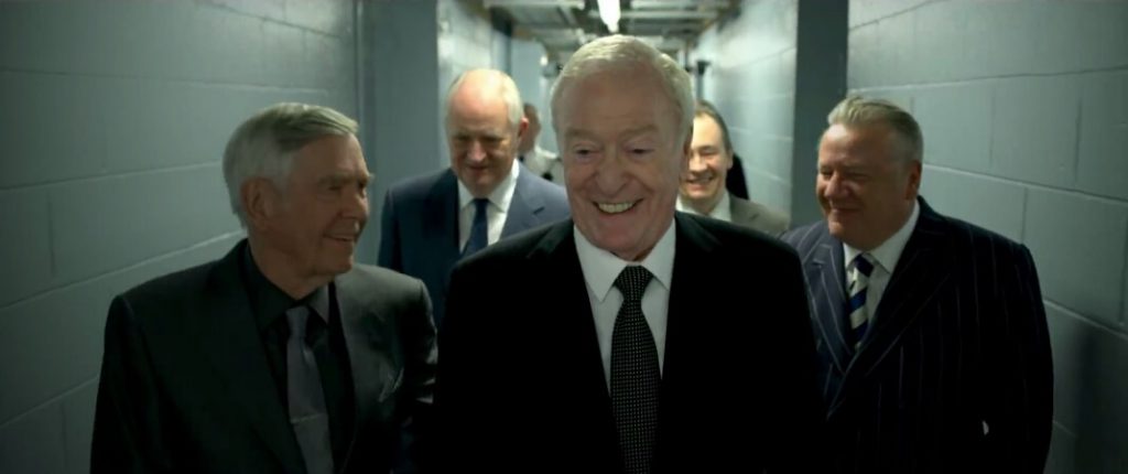 KIng of thieves - Heist