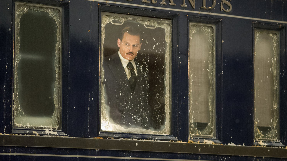 Assassinio sull'orient express. Classico