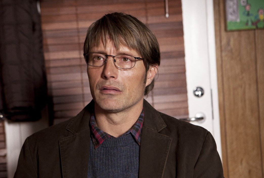 Perbenismo criminale - Il sospetto (Jagten) di Thomas Vinterberg 