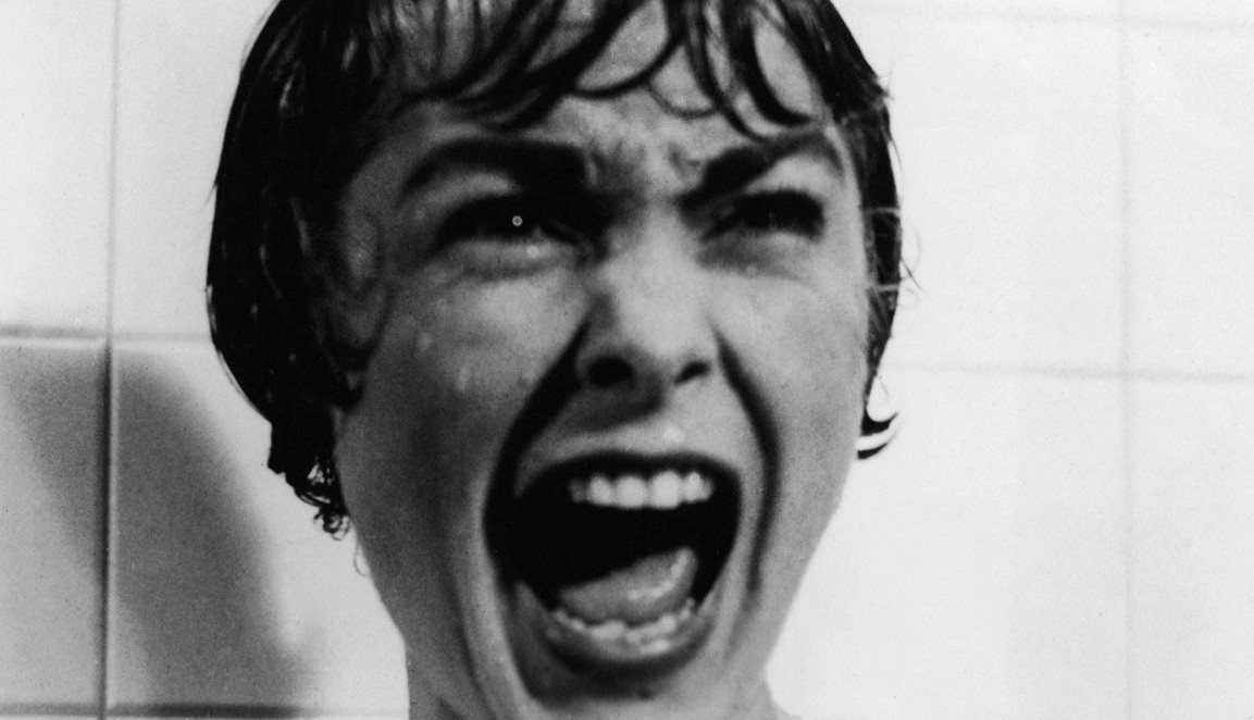 THE 100 MOST THRILLING AMERICAN FILMS SECONDO L'AFI