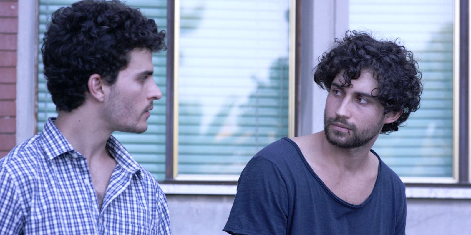 Come saltano i pesci, Maluccio