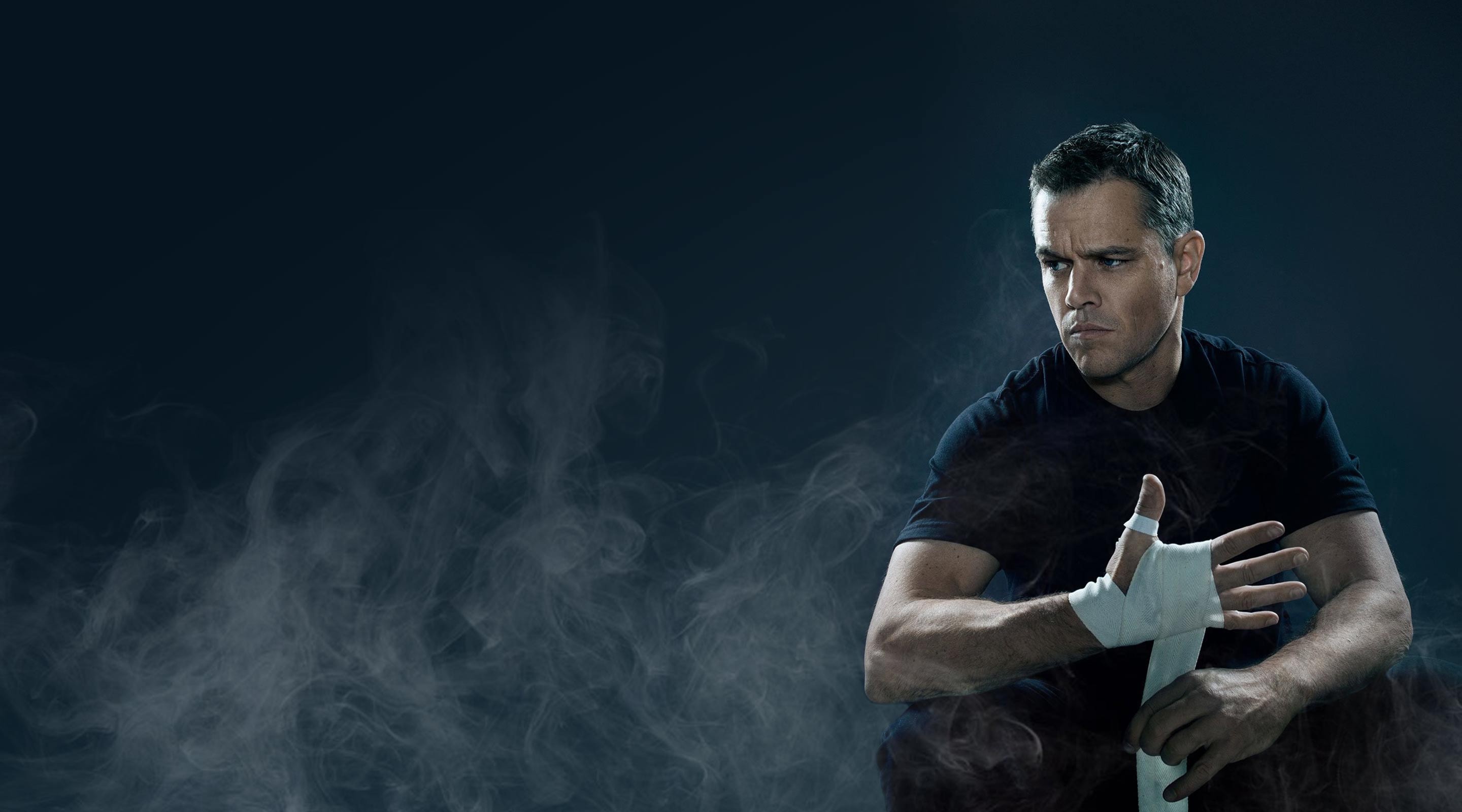 Jason Bourne. Ritorni