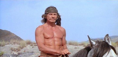 Chato. Il giustiziere del west.