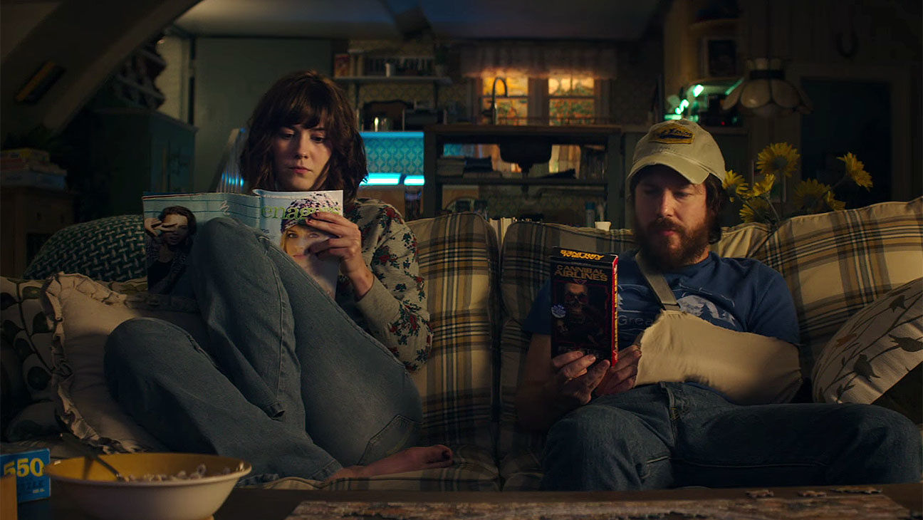 10 Cloverfield Lane. Più incubi