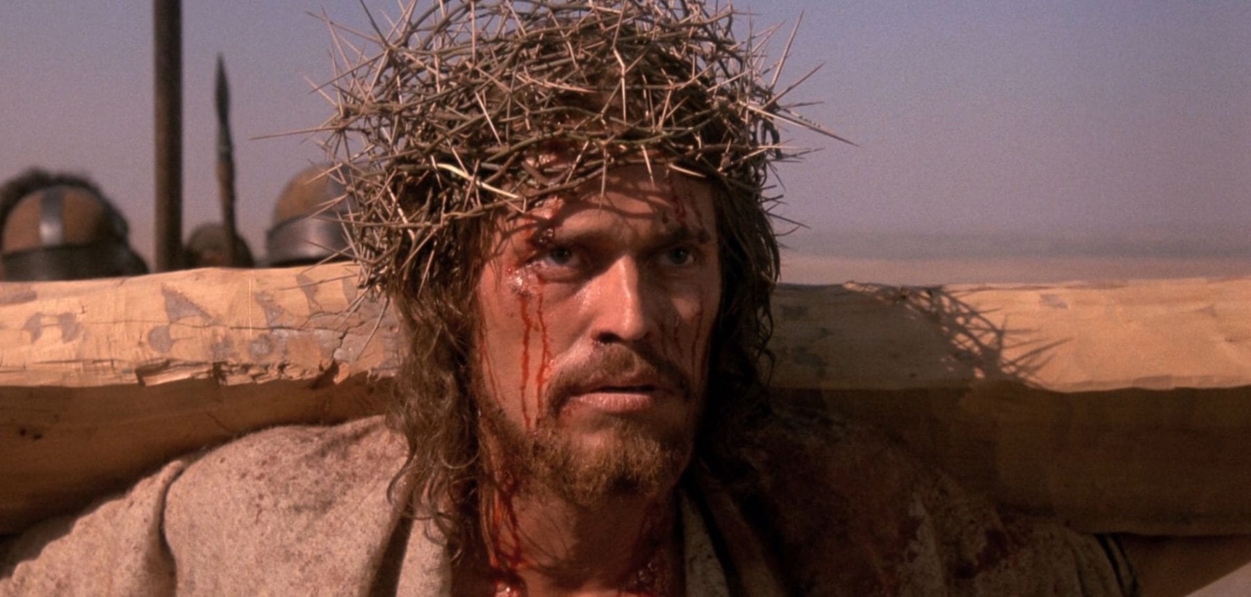 L'ultima tentazione di Cristo