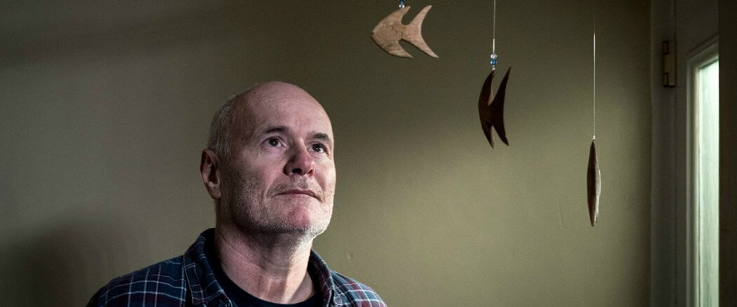 Io, Daniel Blake. La dignità