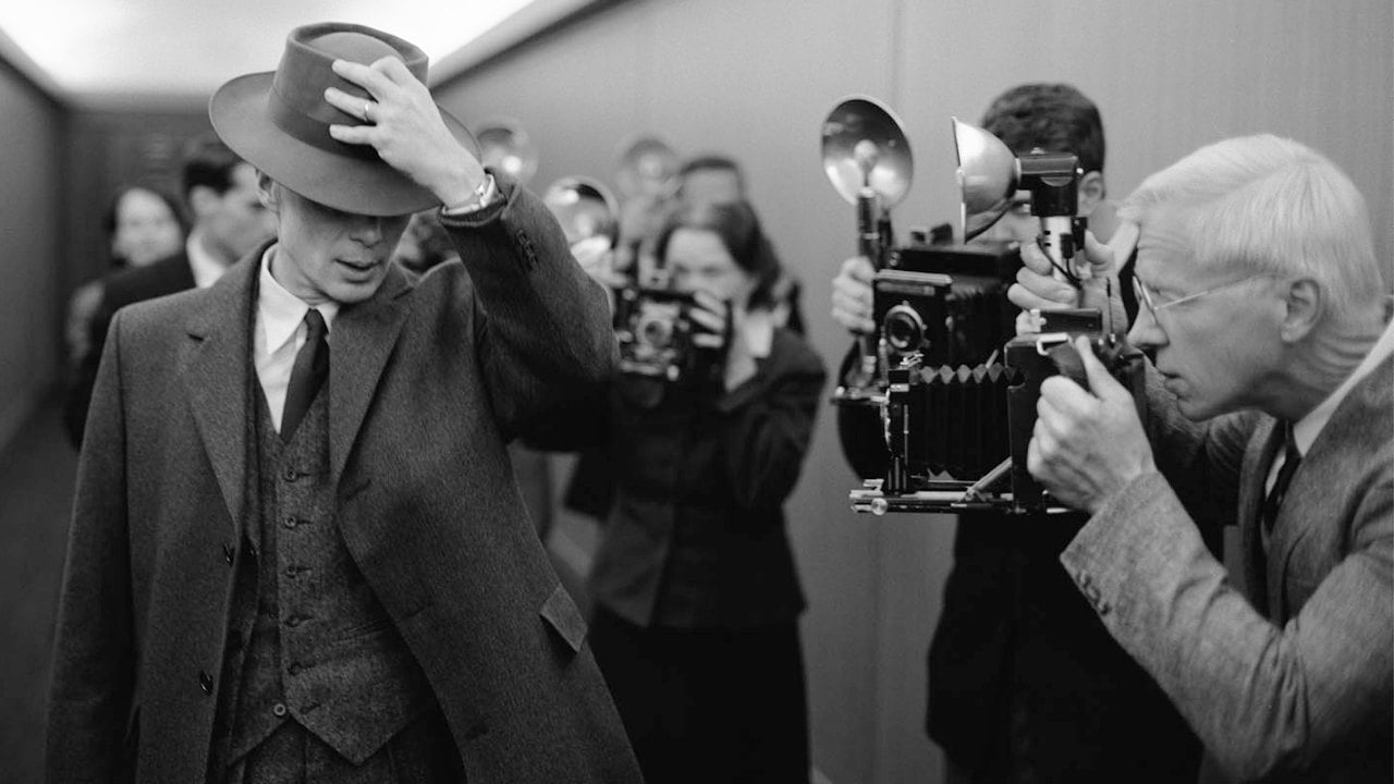 Oppenheimer