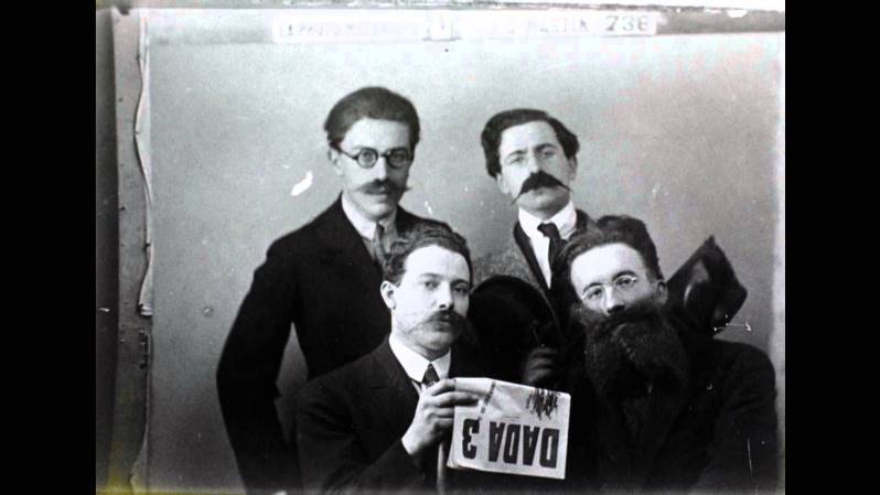 Il Cinema Dadaista: Un’Analisi Approfondita