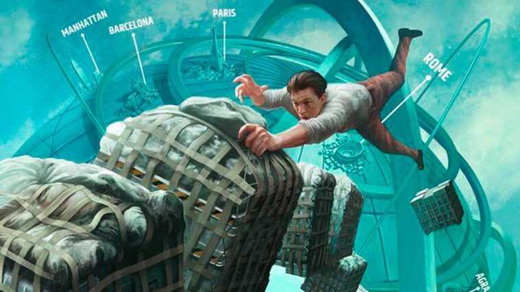 Uncharted - Videogame