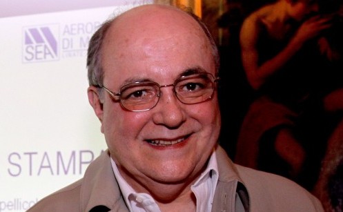 Ricordo di Manuel De Sica (1949-2014)
