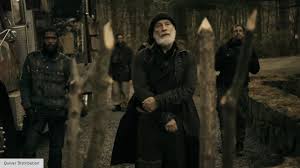 The survivalist - Andrà tutto bene?