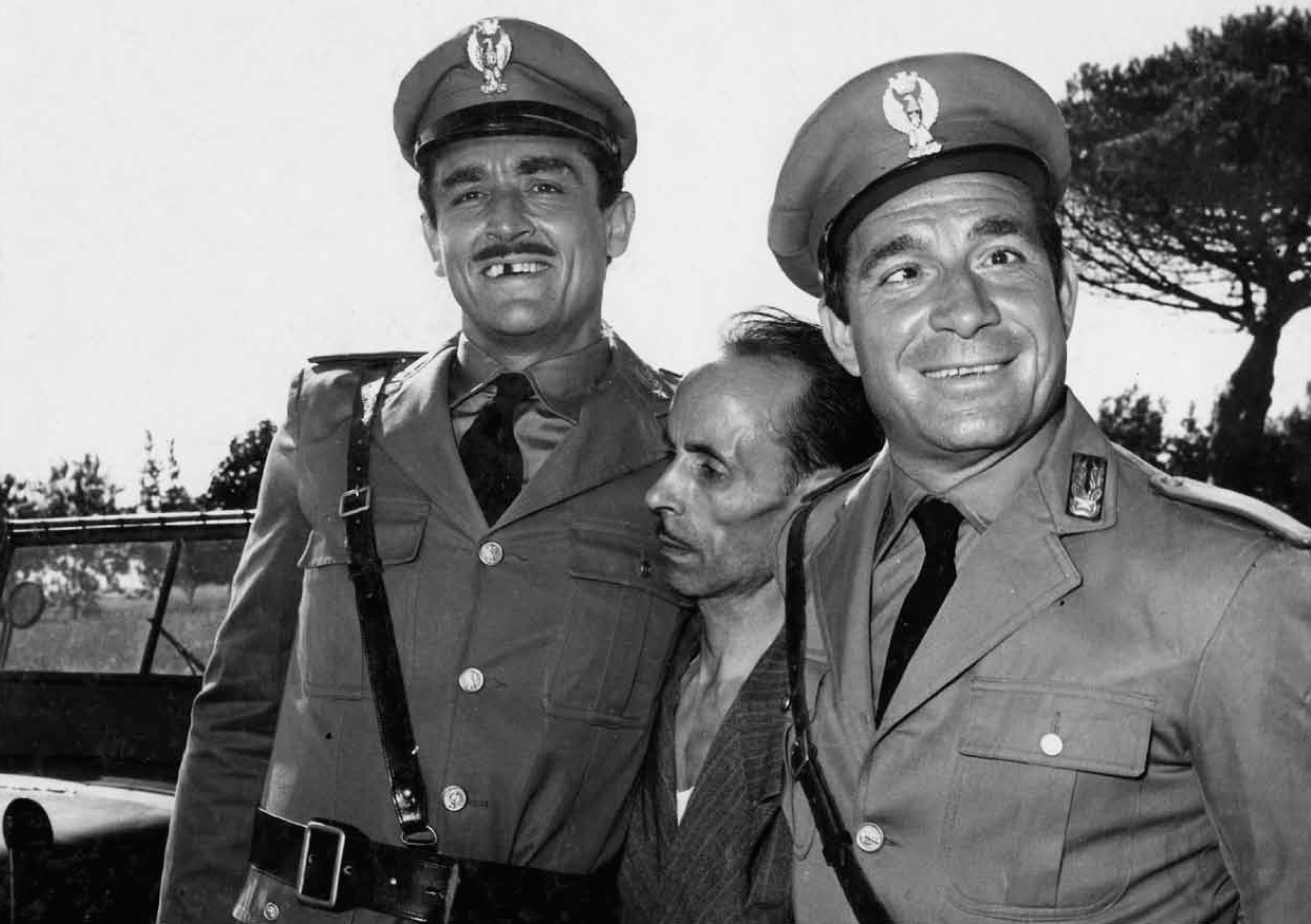 I mostri. L'Italia del Boom raccontata come nessuno ha fatto