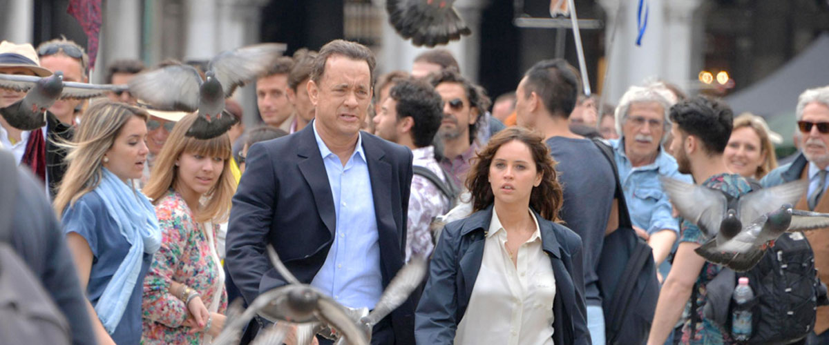 Inferno. Still Langdon