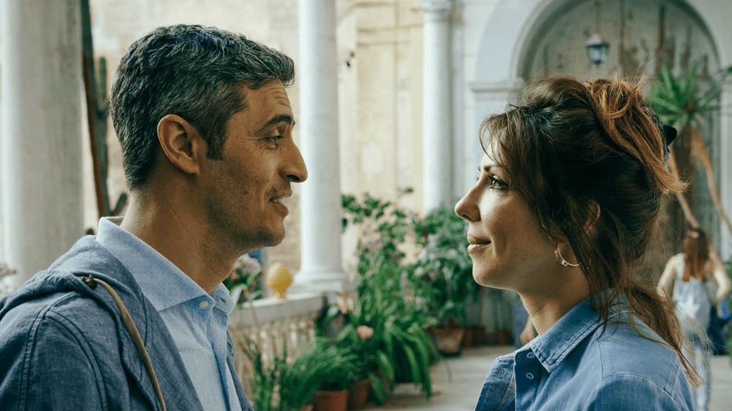 Momenti di trascurabile felicità - La vita media