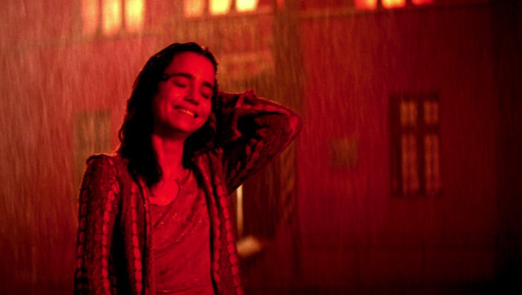 Suspiria. Malefici