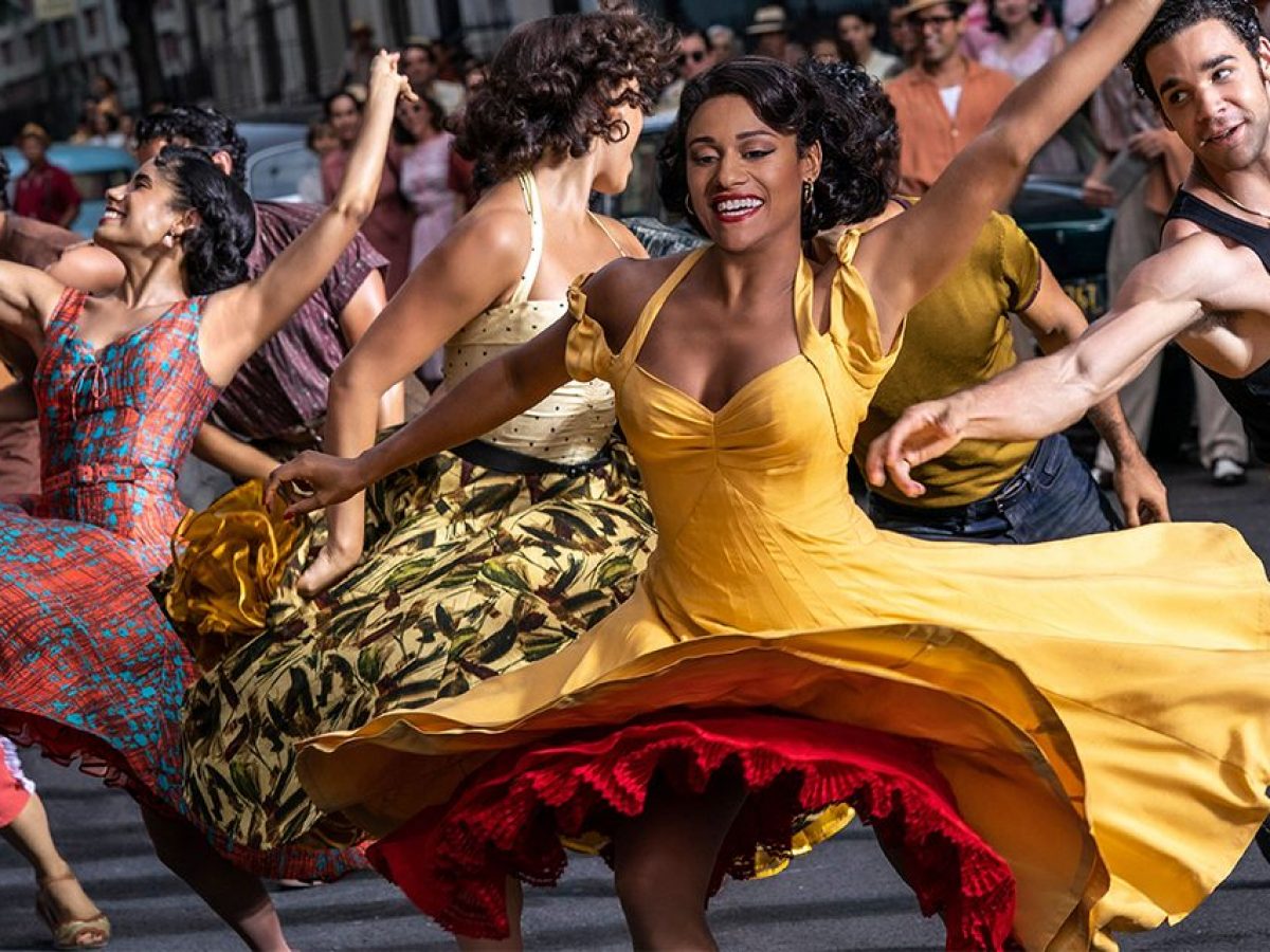 West side story - Remake di un genere