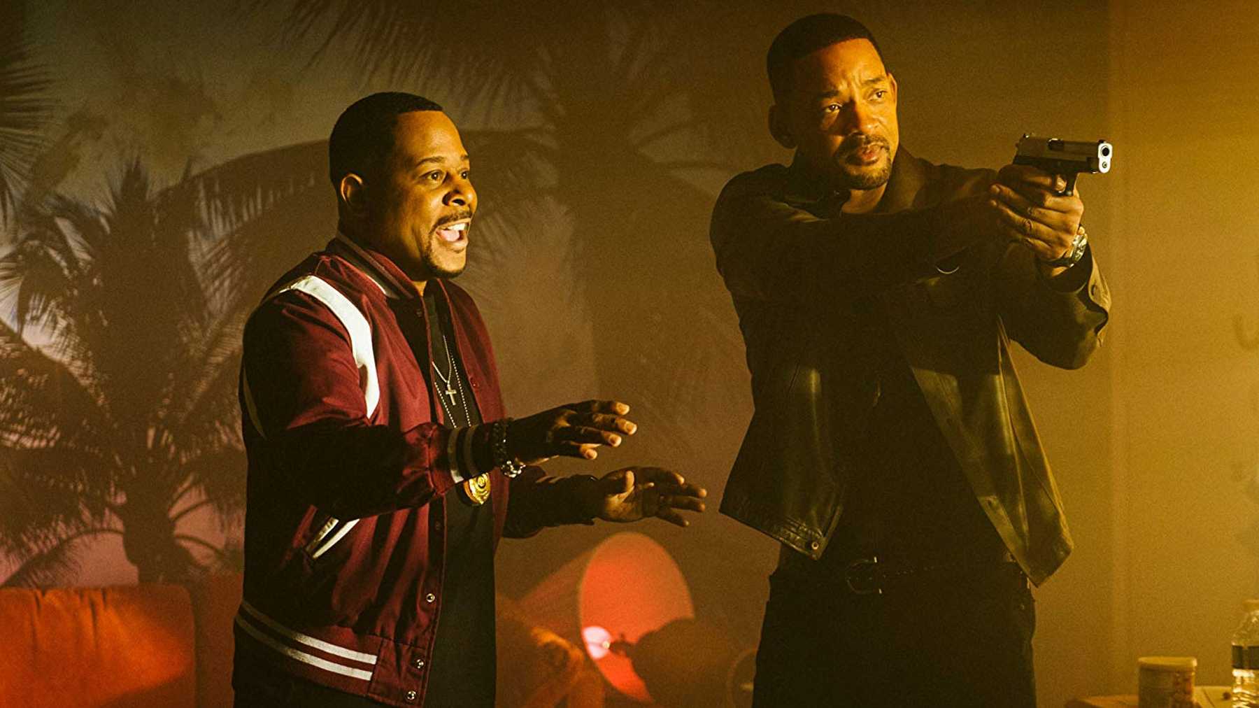 Bad Boys For life - Refrain