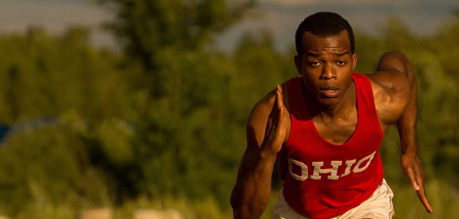 Race. Le vittorie di Jesse Owens