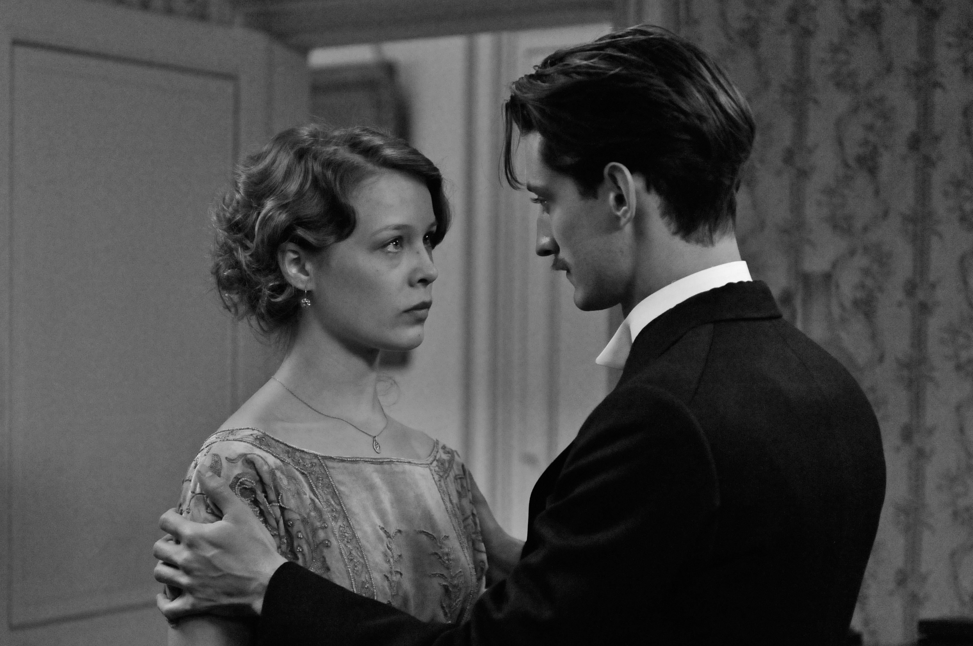 Frantz. Ricordi e ferite