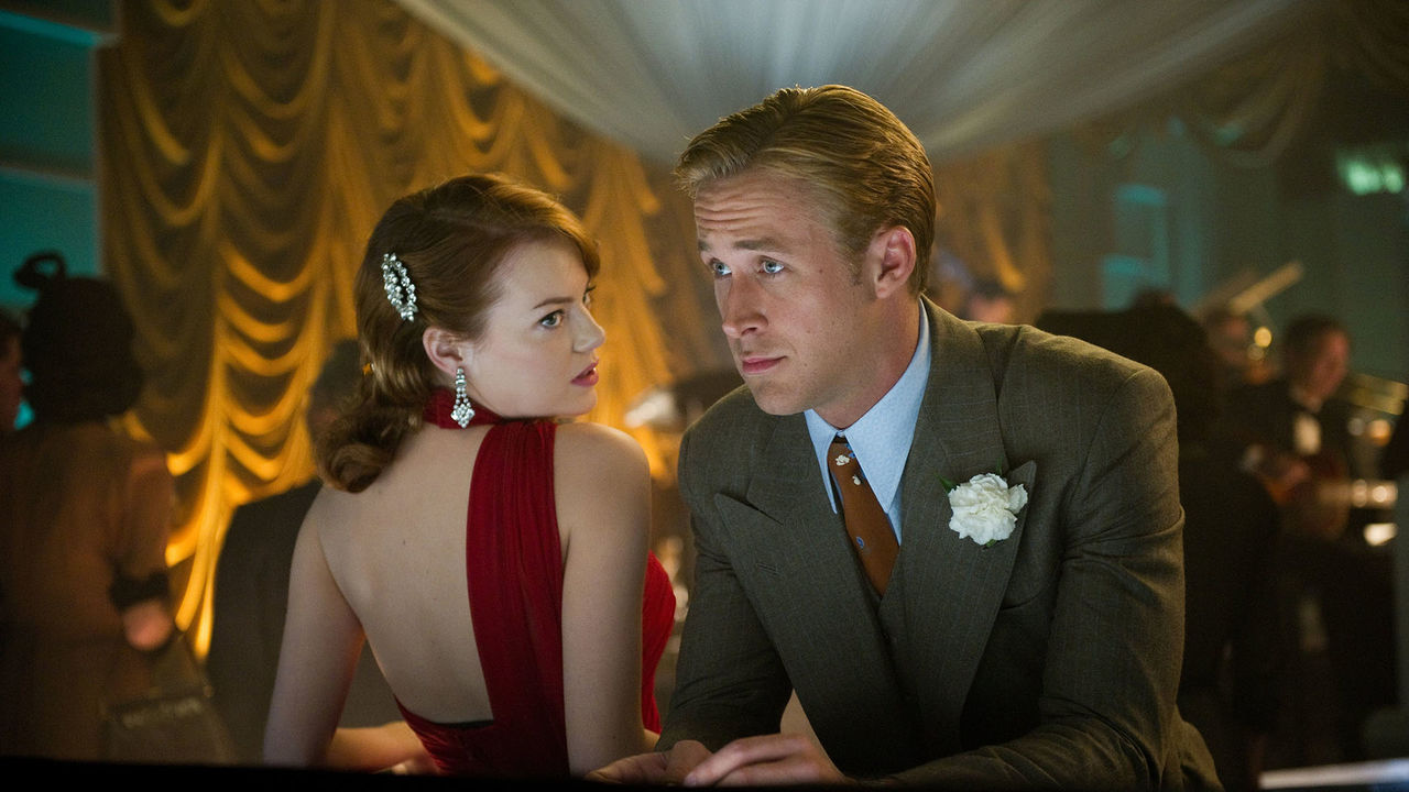 Gangster squad. Noir monolitico