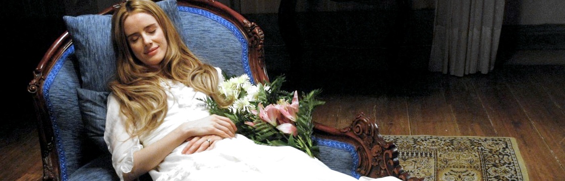 Lo strano caso di Angelica. Romanticismo antico.