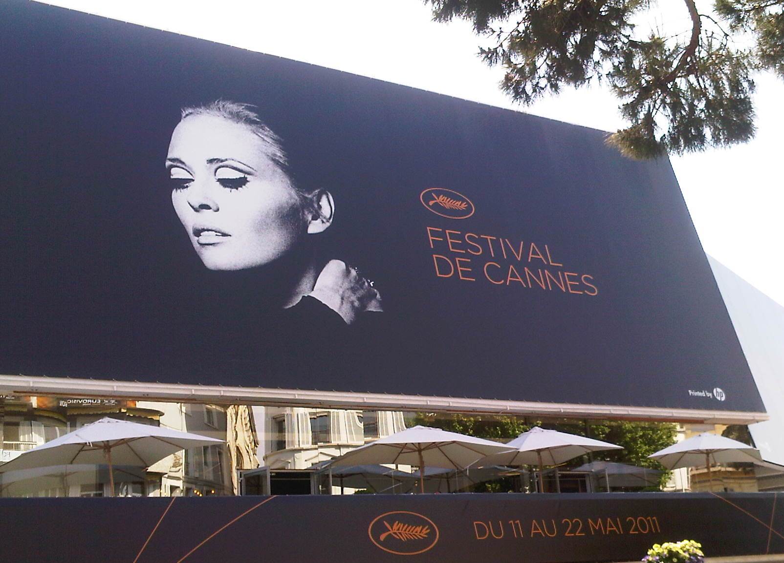 I film Palma d'oro a Cannes - 3