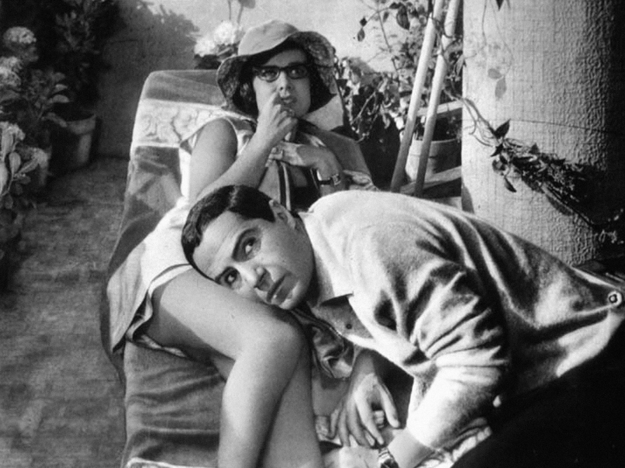 Controsesso. Pruriti Italia anni 60