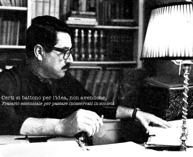 ENNIO FLAIANO Un satiro gentile e malinconico