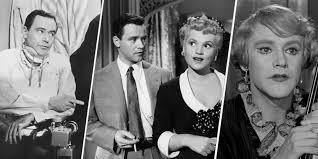 100 anni di Jack Lemmon - 10 film per ricordarlo