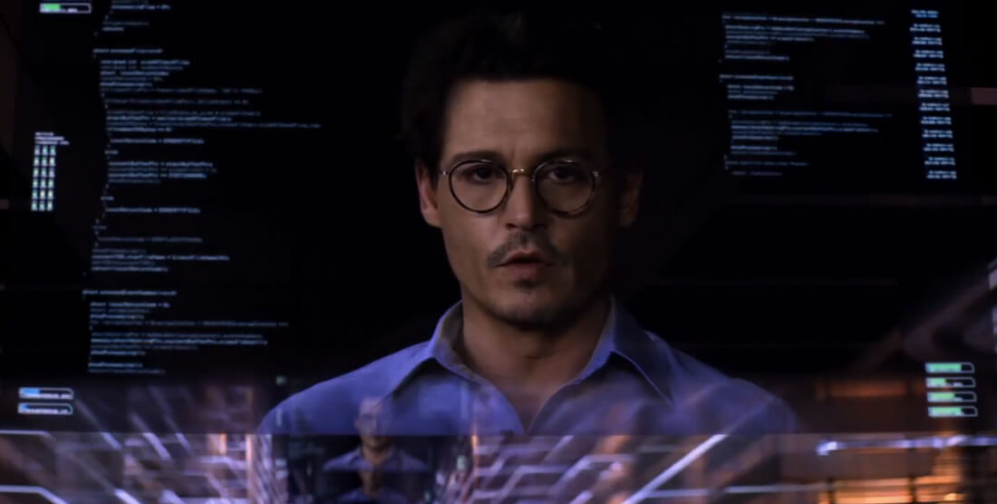 Transcendence