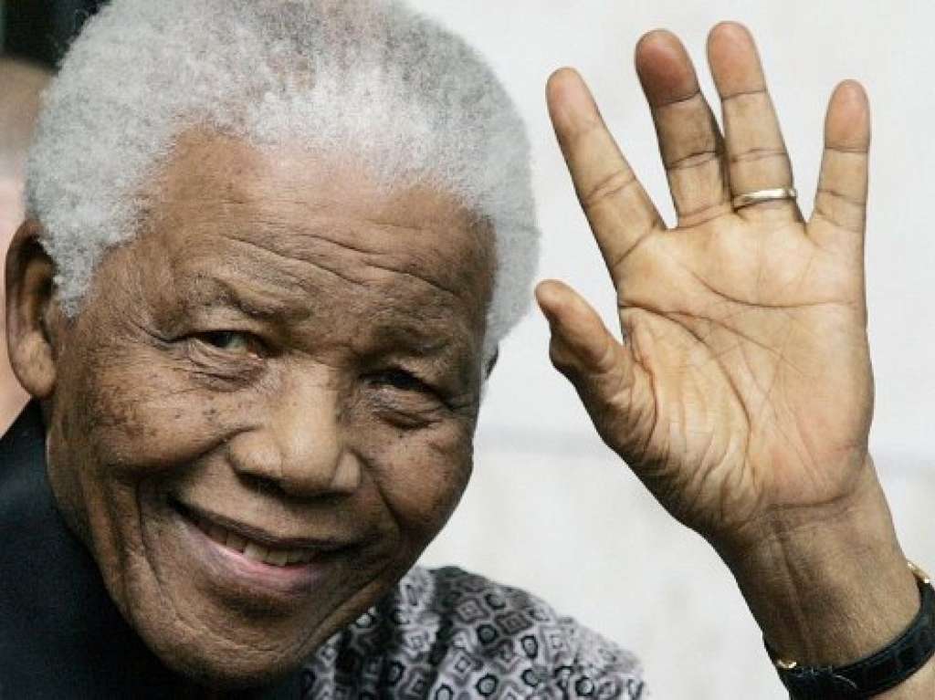 Addio Madiba. Omaggio cinematografico a Nelson Mandela