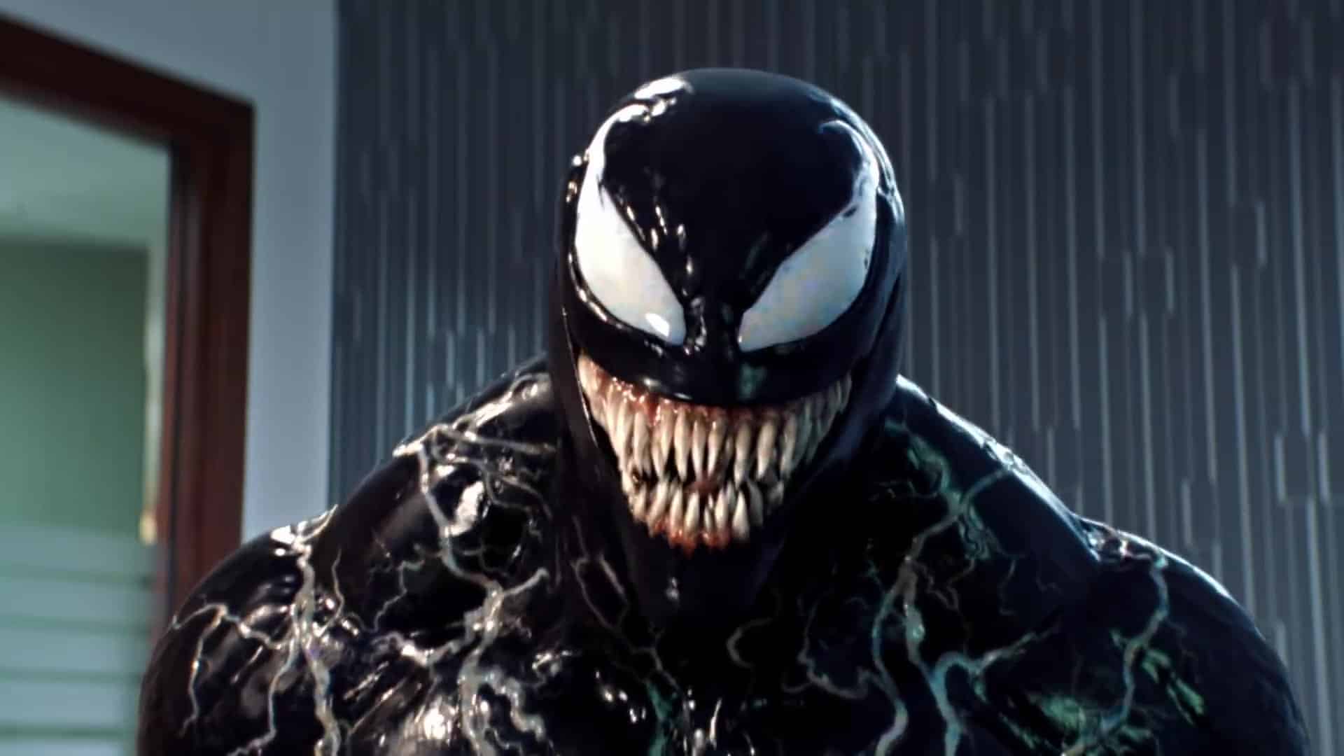 Venom - Parassita cattivo