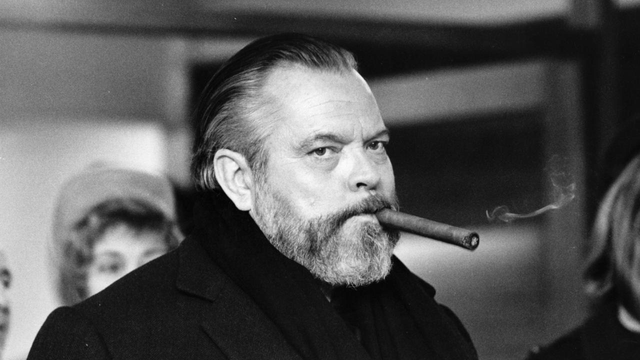 100 anni di Orson Welles