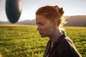 Arrival. Non siamo soli