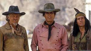 Tex e il signore degli abissi - Satanassi