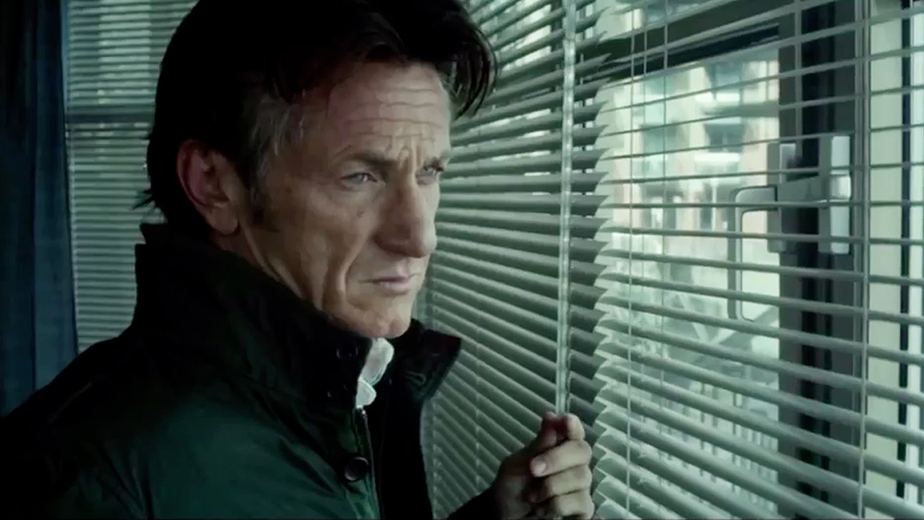 The gunman. Sparo alla cieca