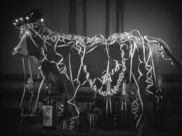 Alla riscoperta del cinema muto - Le notti di Chicago