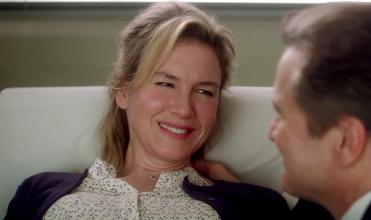 Bridget's Jones baby - Rieccoci
