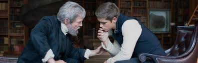The giver. Il mondo di Jonas. Librando