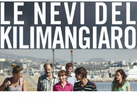 Le nevi del Kilimangiaro di Robert Guedigian